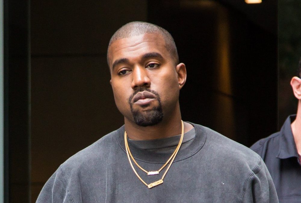 Kanye West verstört mit Grusel-Trailer zu seinem neuen Album