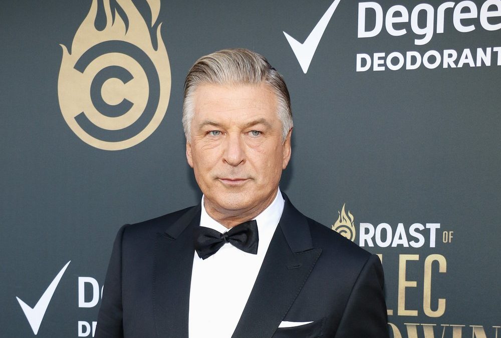Anklage wegen fahrlässiger Tötung: Alec Baldwin will zügiges Verfahren