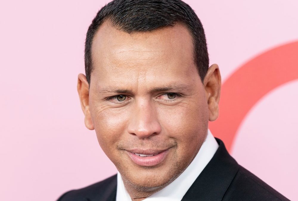 Alex Rodríguez: So hat er 15 Kilo abgenommen