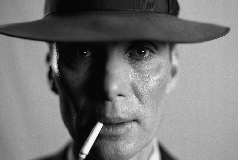 Golden Globes: „Oppenheimer“ räumt ab – Sandra Hüller geht leer aus