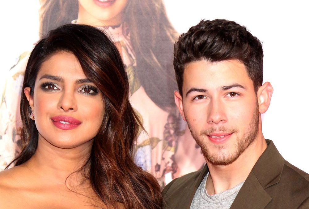Priyanka Chopra Jonas teilt private Urlaubsbilder