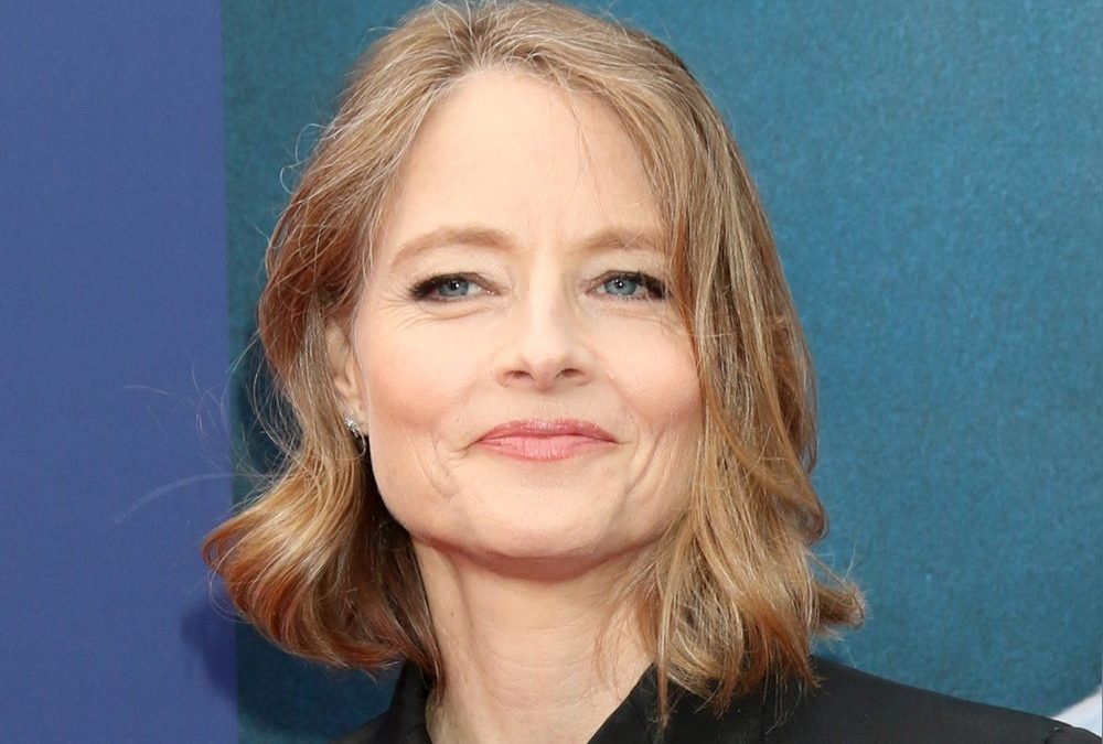 Jodie Foster verheimlichte ihren Ruhm vor ihren Söhnen