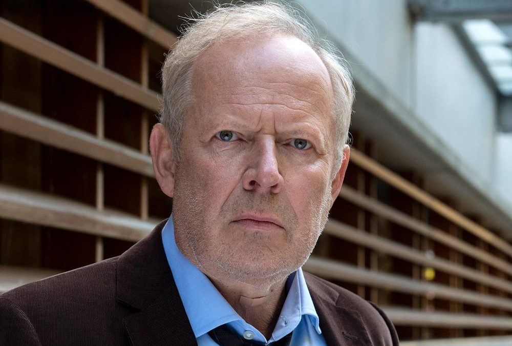 Axel Milberg: Drehstart für allerletzten Borowski-„Tatort“