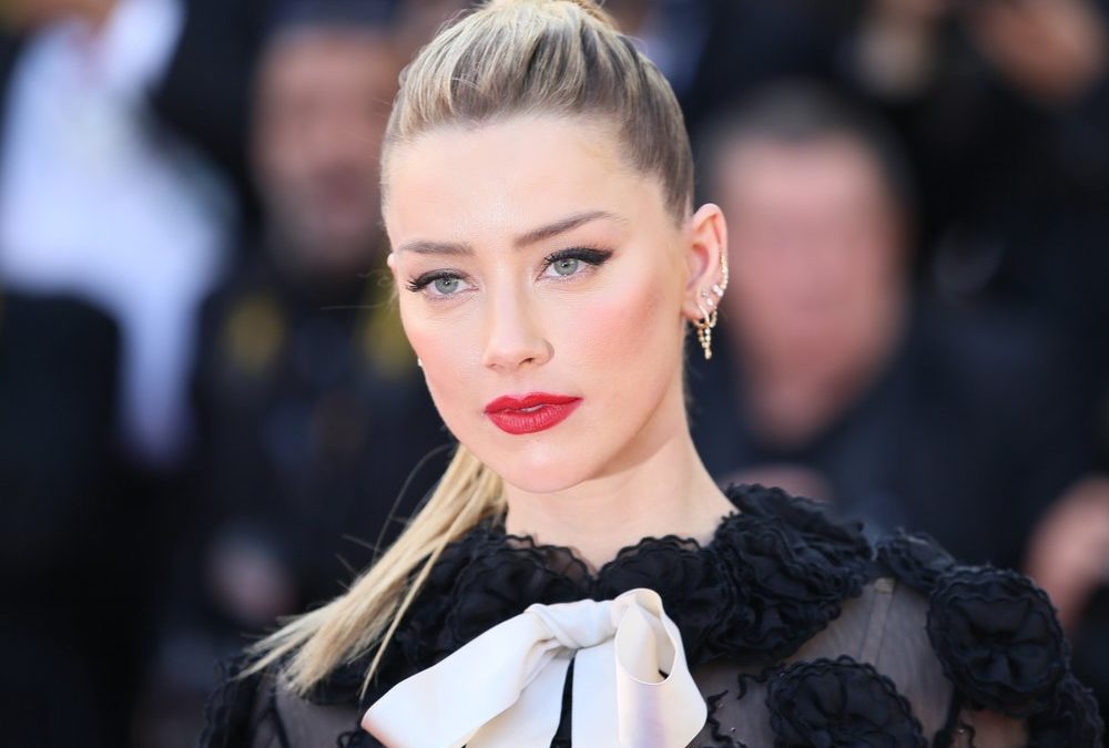 Amber Heard bedankt sich nach „Aquaman“-Rückkehr bei den Fans