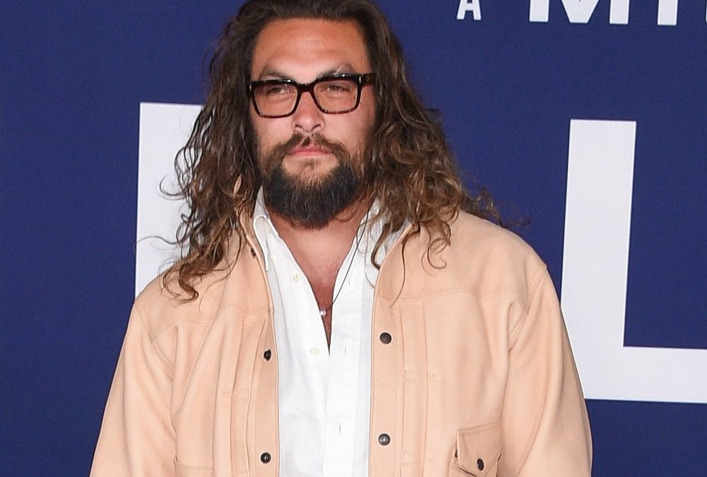 Jason Momoa nach der Scheidung: „Ich bin ständig unterwegs“