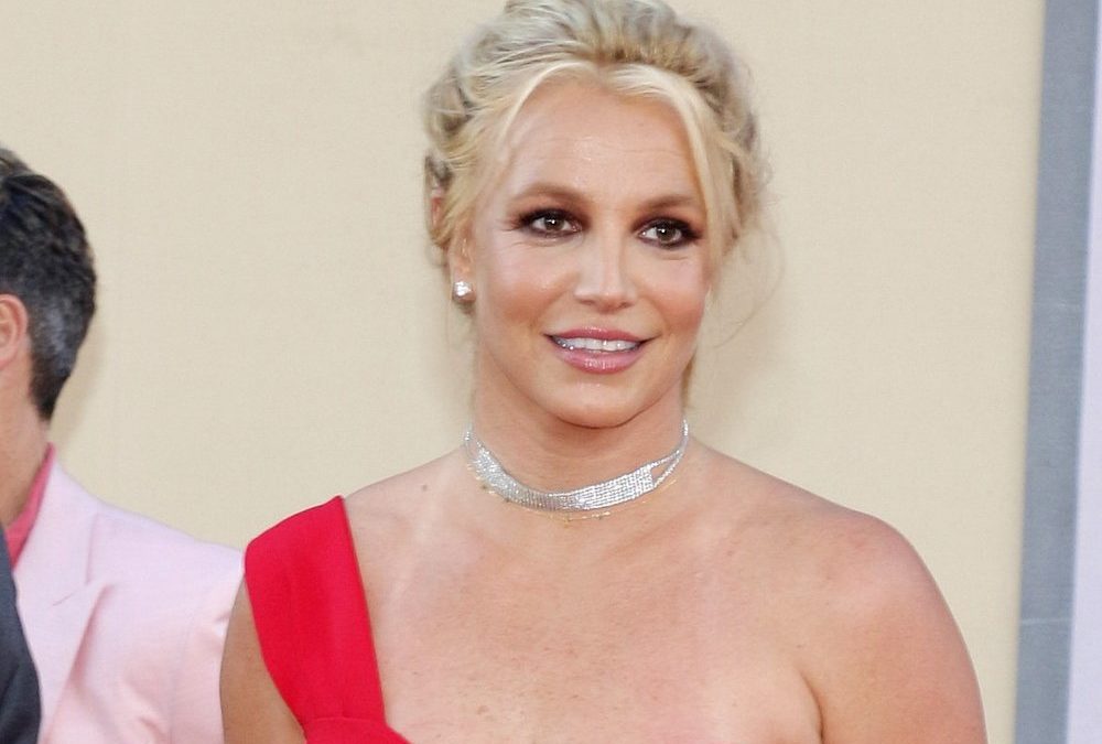 Britney Spears wird „niemals in die Musikindustrie zurückkehren“