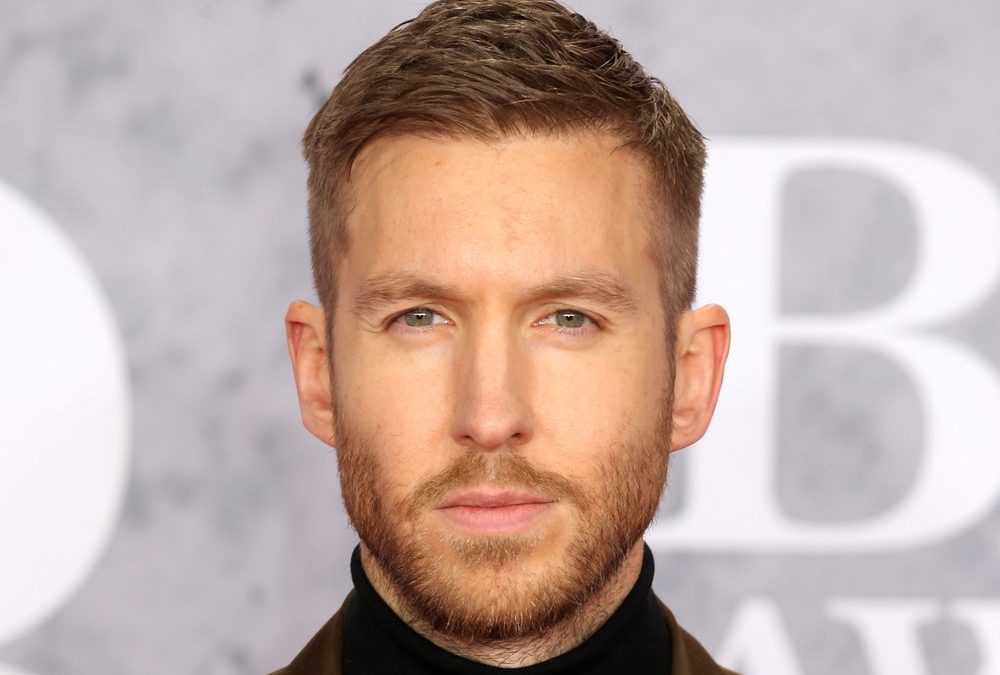 Calvin Harris: Gerüchte um neuen Mega-Deal in Las Vegas