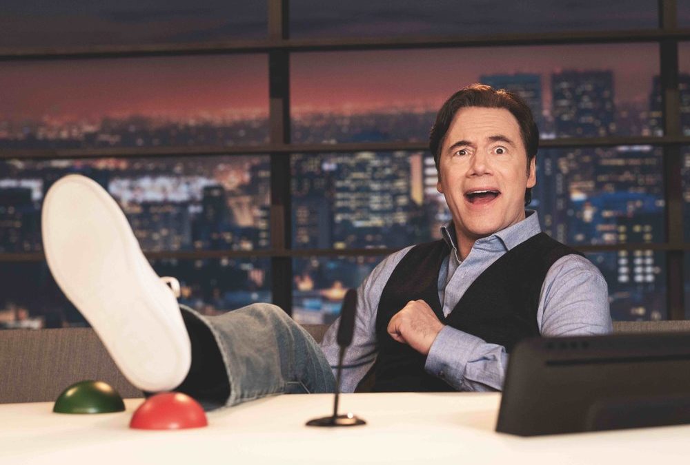 „LOL: Last One Laughing“: Auch Ina Müller und Elyas M’Barek dabei?