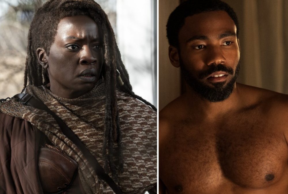 Die Serien-Highlights 2024 bei Netflix, Amazon und Co.