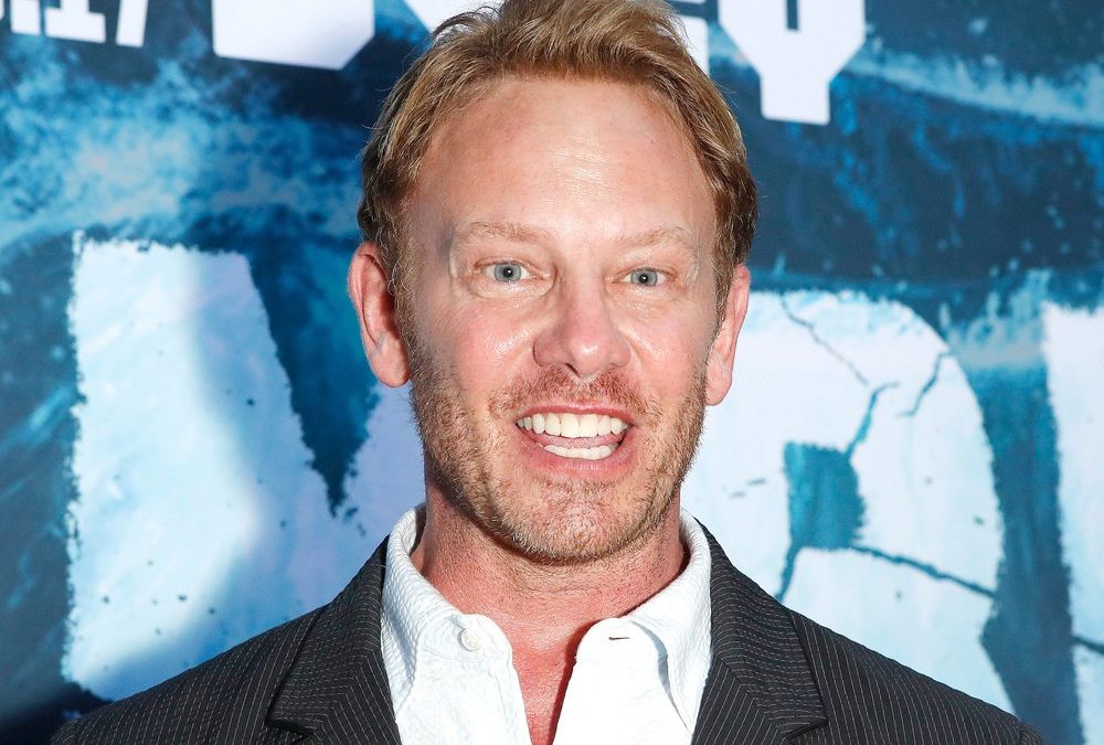 „Beverly Hills, 90210“-Star Ian Ziering in Schlägerei verwickelt