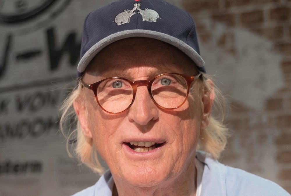 „LOL: Last One Laughing“: Otto Waalkes in neuer Staffel dabei?