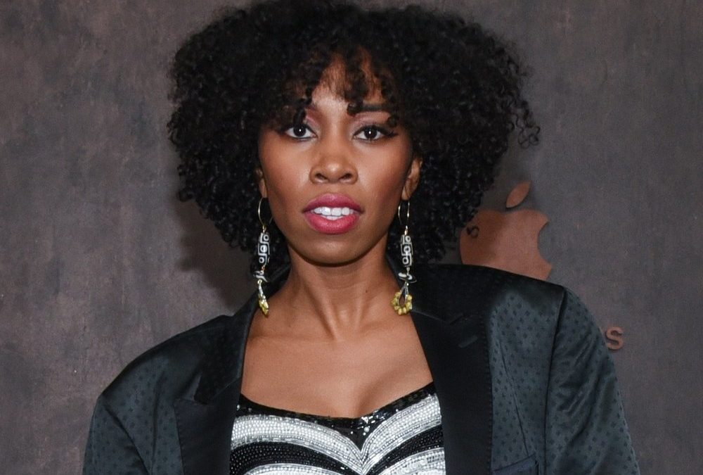 „Black Panther“-Stuntfrau Carrie Bernans bei Unfall schwer verletzt