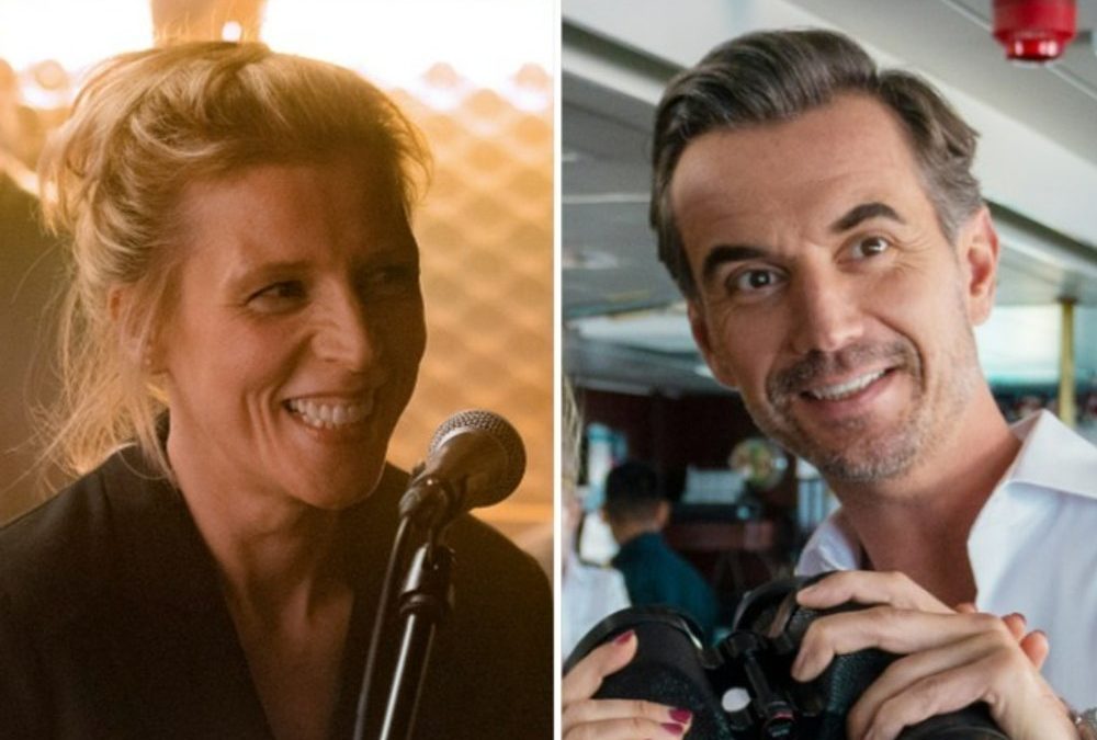 „Tatort“ vs. „Traumschiff“: Wer schnappte sich den Quotensieg?