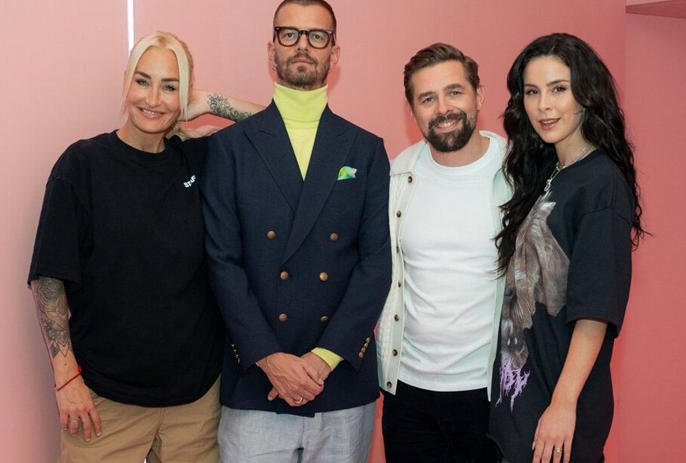 „Wer stiehlt mir die Show?“: Die neue Staffel kommt schon im Februar