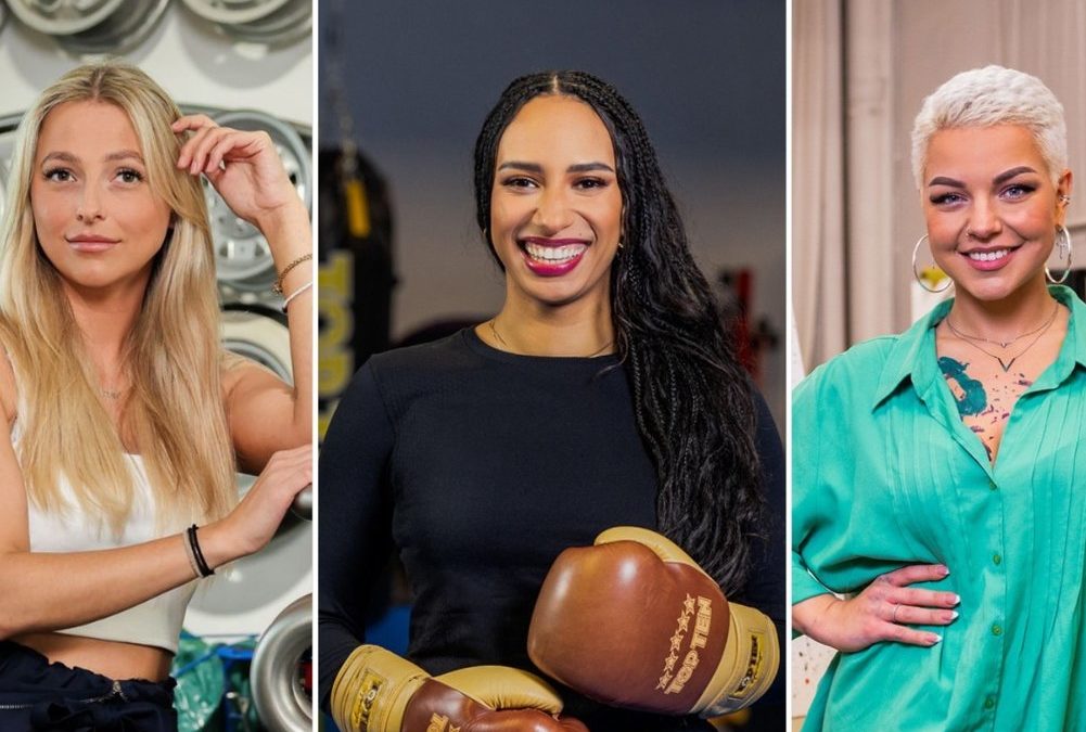 „Die Bachelors“: 30 unterschiedliche Ladys kämpfen um die große Liebe