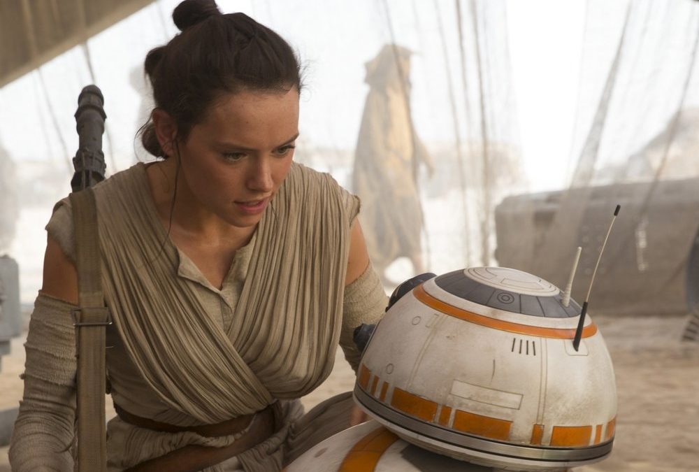 Sharmeen Obaid-Chinoy: Neuer „Star Wars“-Film wird „besonders“