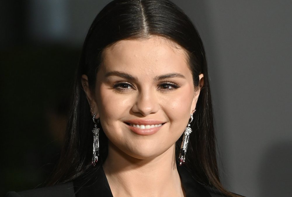 Selena Gomez schlüpft in die Rolle von US-Sängerin Linda Ronstadt