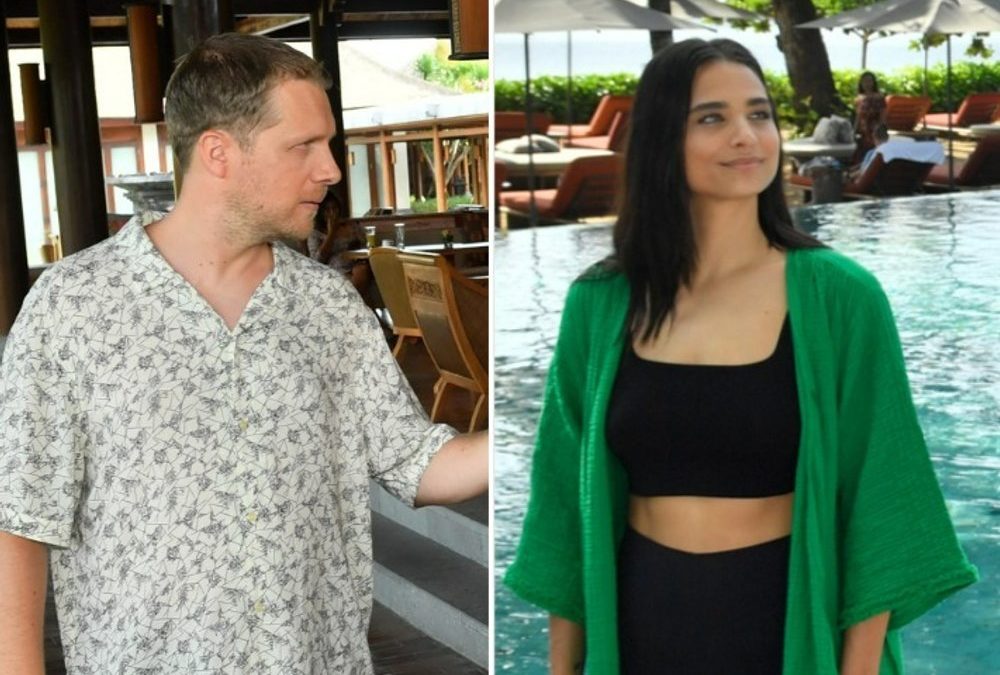 „Traumschiff: Nusantara“ mit den Pochers: Das erwartet die Zuschauer