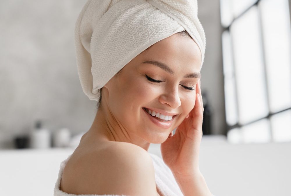 Beauty-Auszeit! Pflege-Tipps für Haut, Haar und Nägel