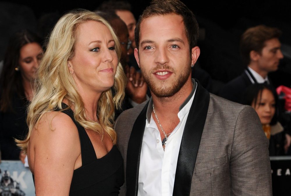 „Am Boden zerstört“: James Morrison trauert um seine Partnerin