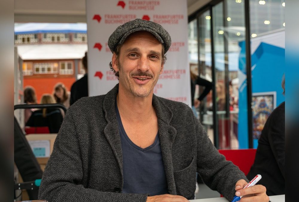 Max von Thun: Sein Sohn soll nicht ins Fernsehen