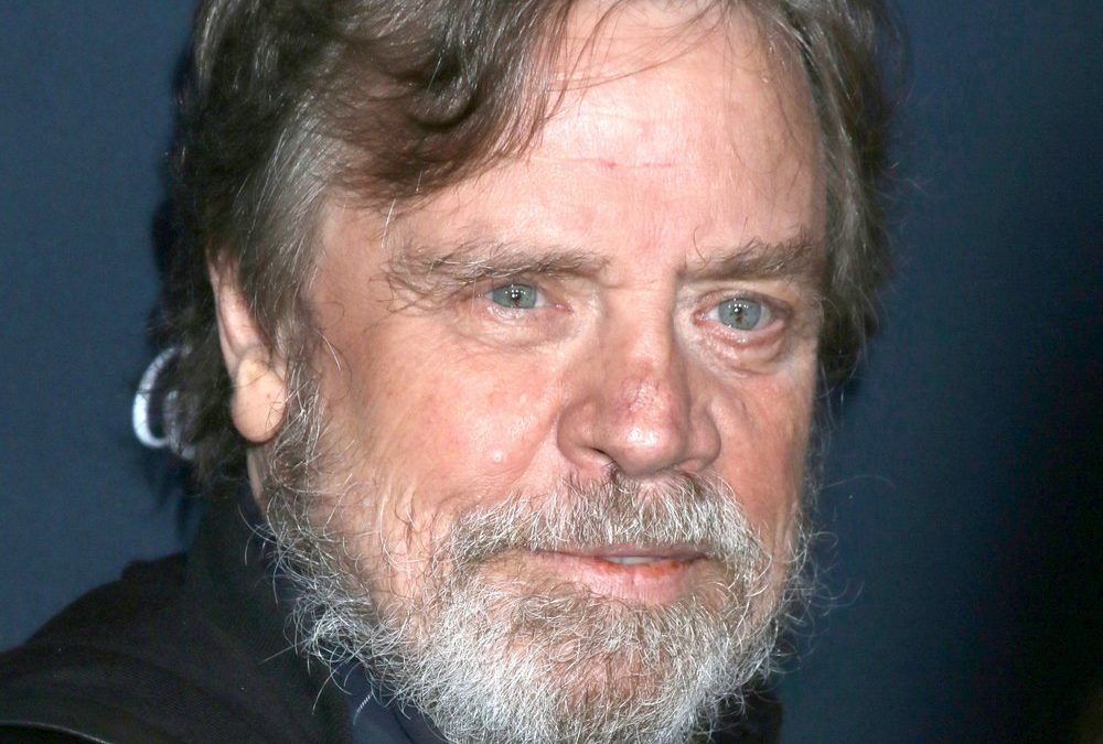 „Star Wars“-Fans jubeln: Mark Hamill trifft „Mutter“ Natalie Portman