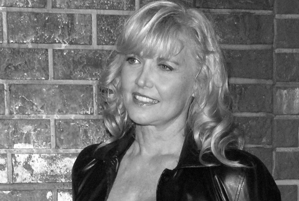 „Tron“-Star Cindy Morgan ist im Alter von 69 Jahren gestorben