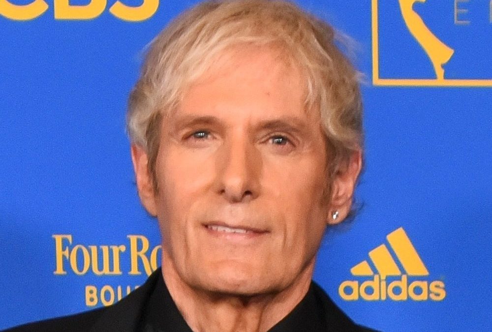 Hirntumor: Michael Bolton musste sich Not-Operation unterziehen