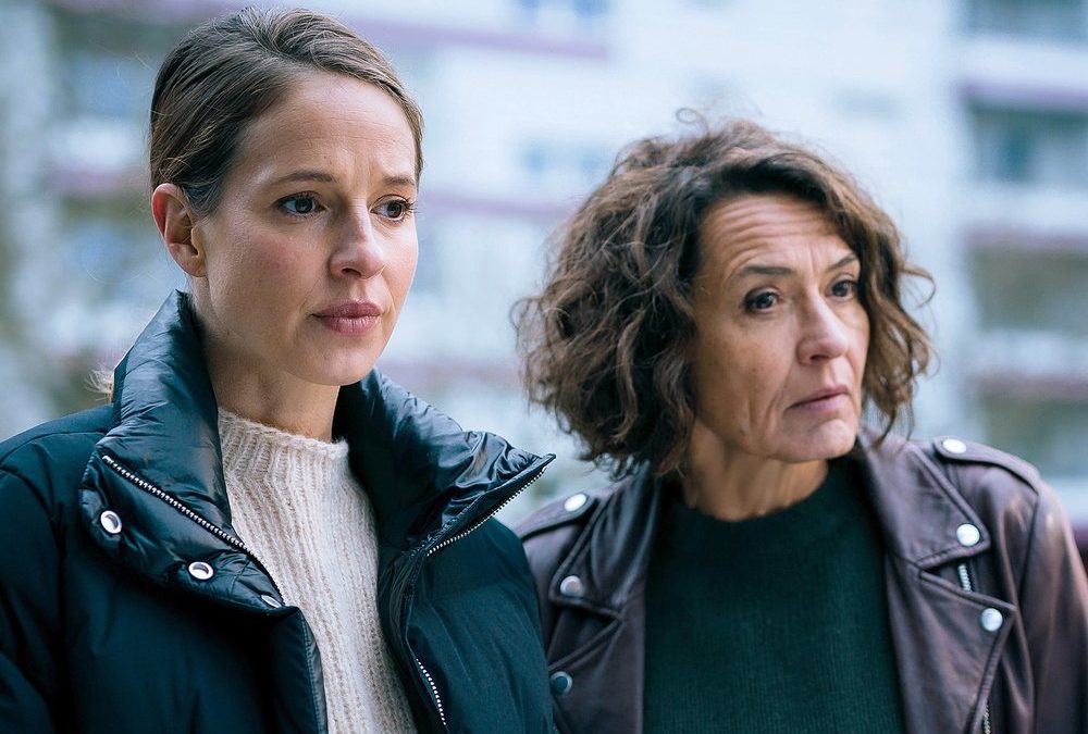 „Tatort: Avatar“: Analoge Ermittlungen im Cyberland
