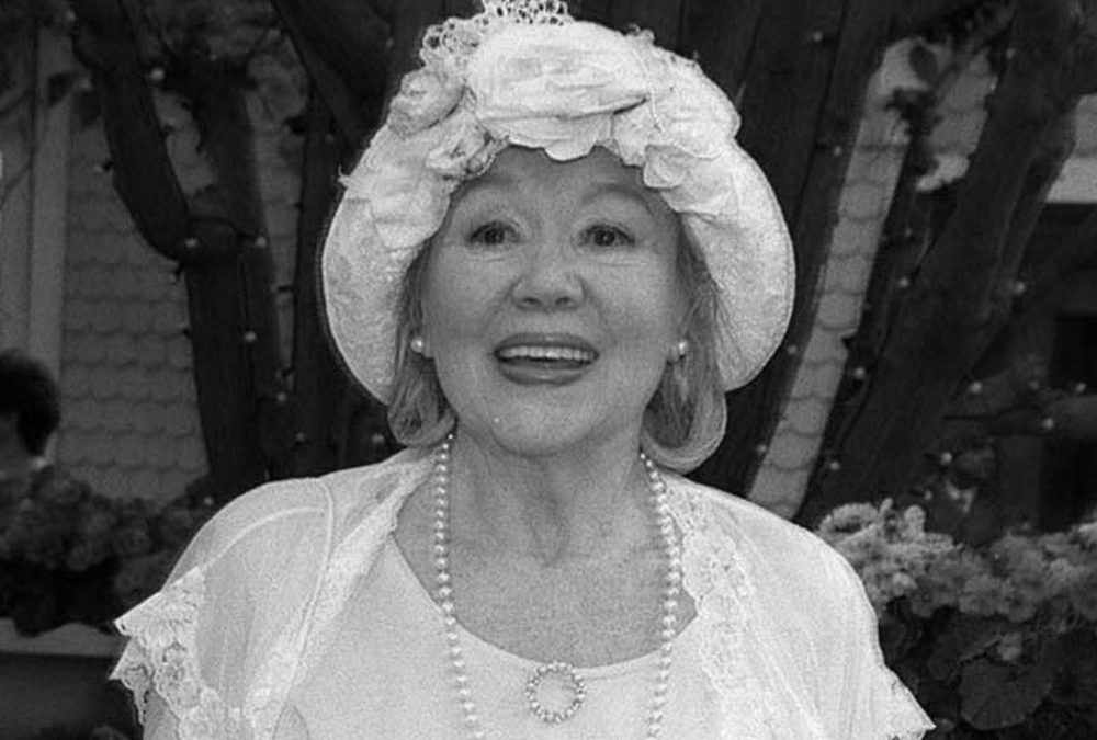 „Mary Poppins“-Star Glynis Johns ist mit 100 Jahren gestorben