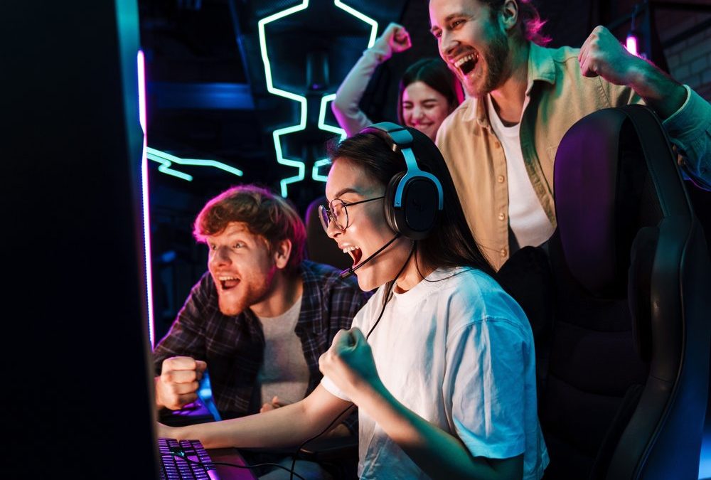Games-Vorschau: Diese Highlights sollen 2024 erscheinen