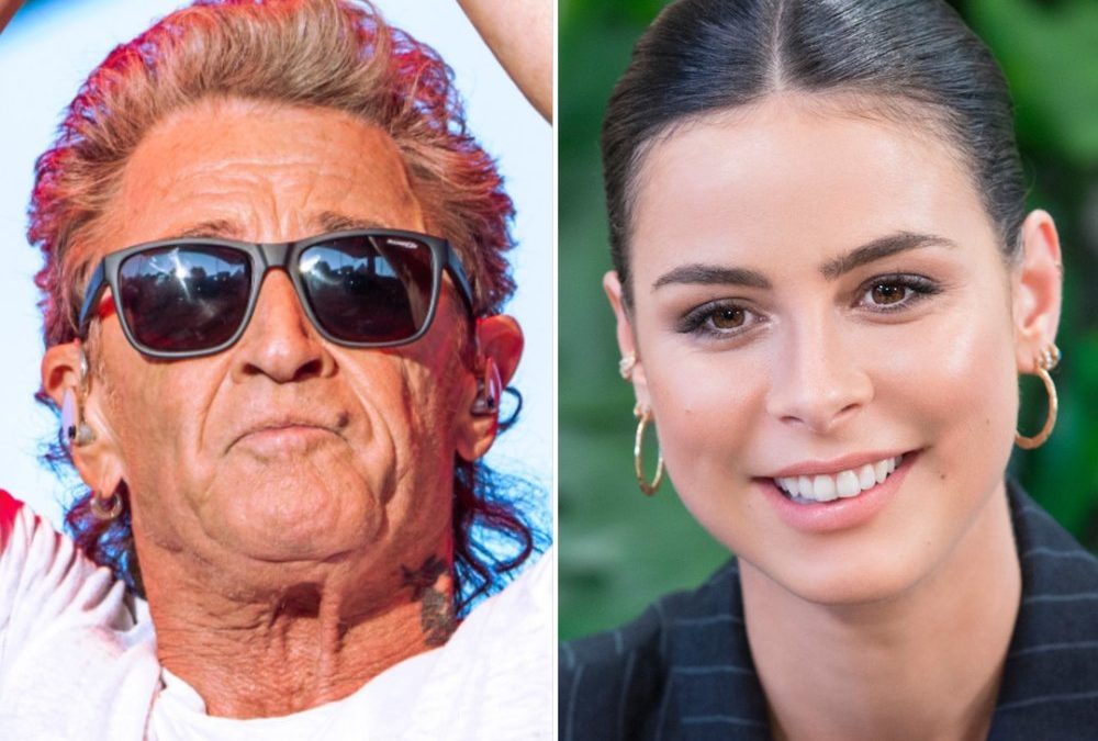 Peter Maffay und mehr: Diese deutschen Musikstars sind 2024 auf Tour