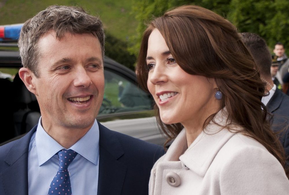 Frederik und Mary von Dänemark: Darum wird es keine Krönung geben