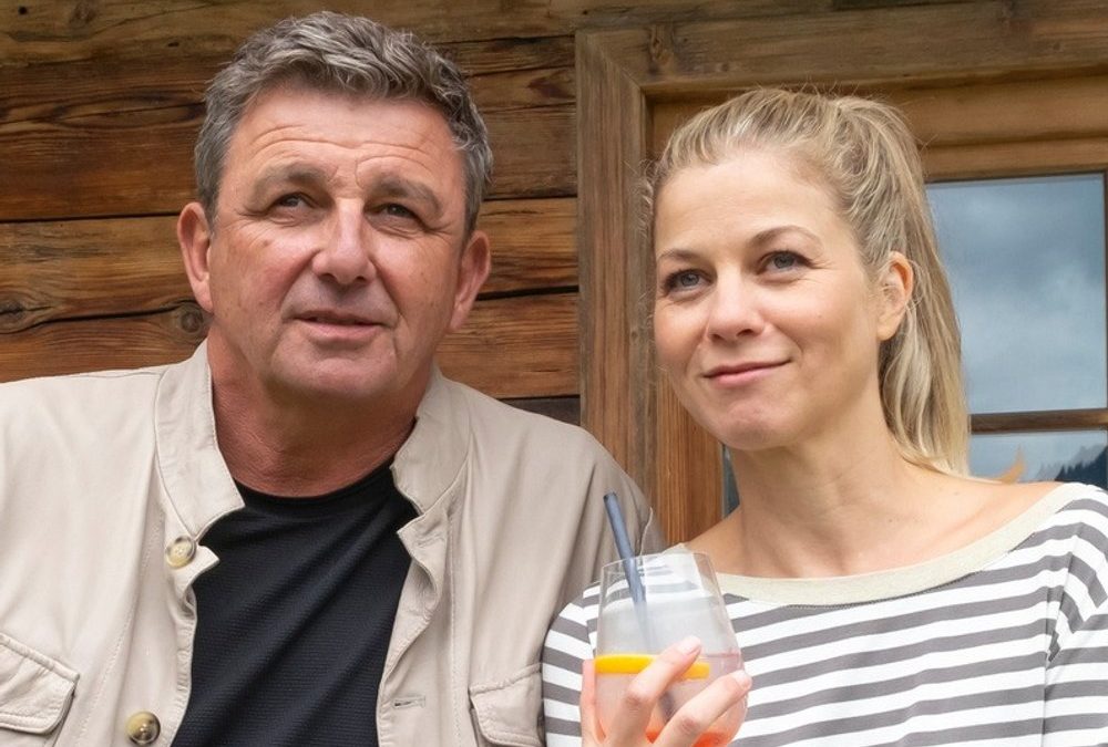 „Der Bergdoktor“: Viel Drama und eine neue Liebe für Dr. Gruber