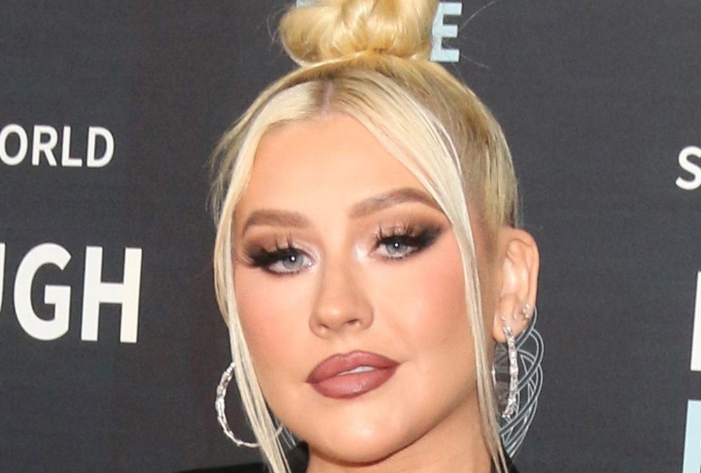 Nach Las-Vegas-Premiere: Christina Aguilera muss Konzerte verschieben