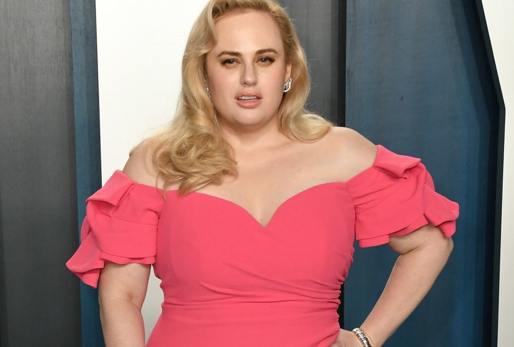Rebel Wilson hat 14 Kilo zugenommen: „Fühle mich schlecht“