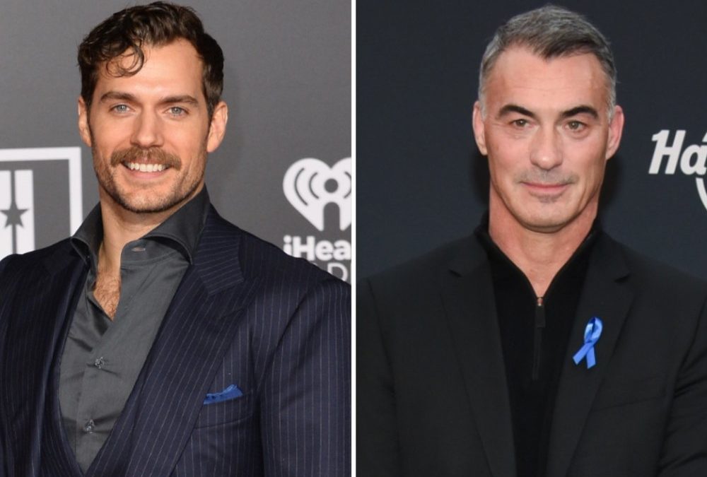 Film mit Henry Cavill: „John Wick“-Regisseur wird „Highlander“-Chef