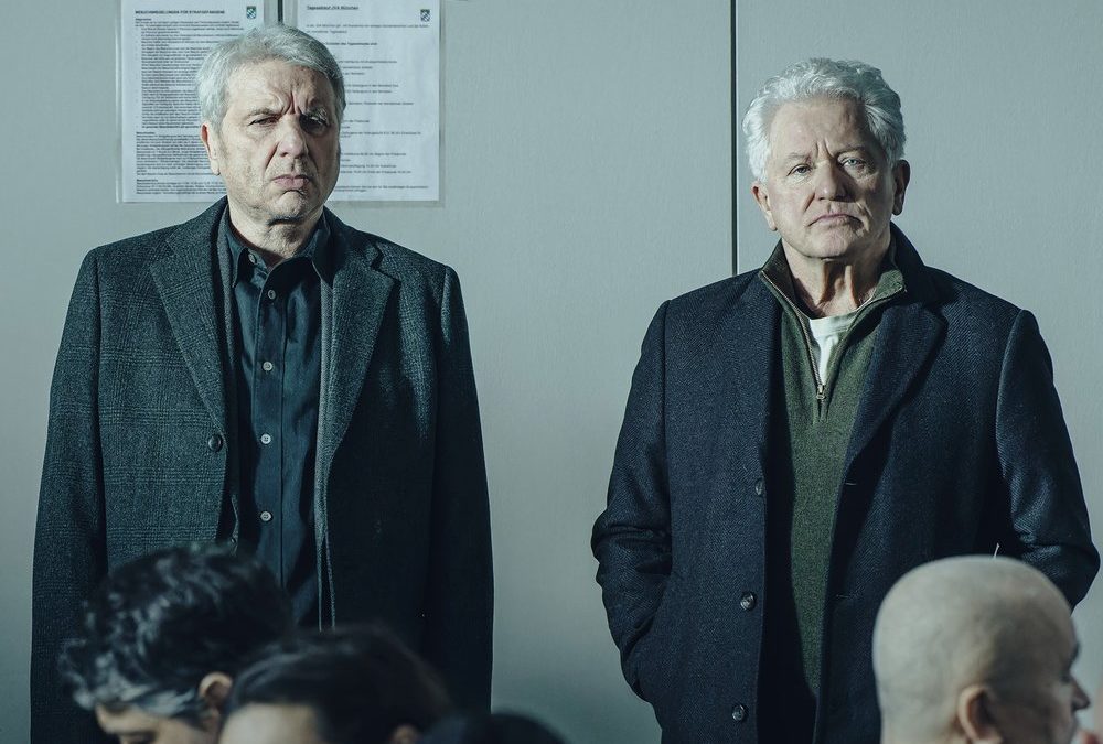 „Tatort“: Nach 100 Fällen ist Schluss für Batic und Leitmayr