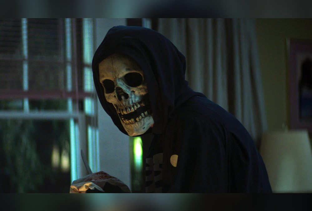 Neuer „Fear Street“-Film bei Netflix in der Mache