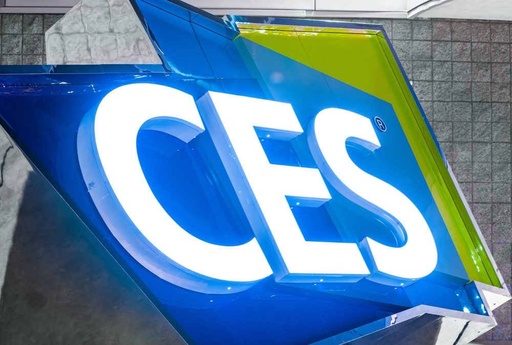CES 2024: Diese Trends beherrschen die Tech-Show in Las Vegas