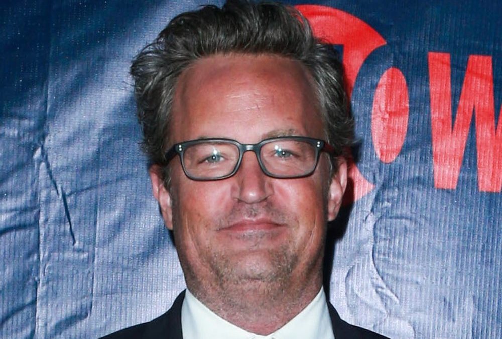 Matthew Perry: Ermittlungen zum Tod des „Friends“-Stars abgeschlossen