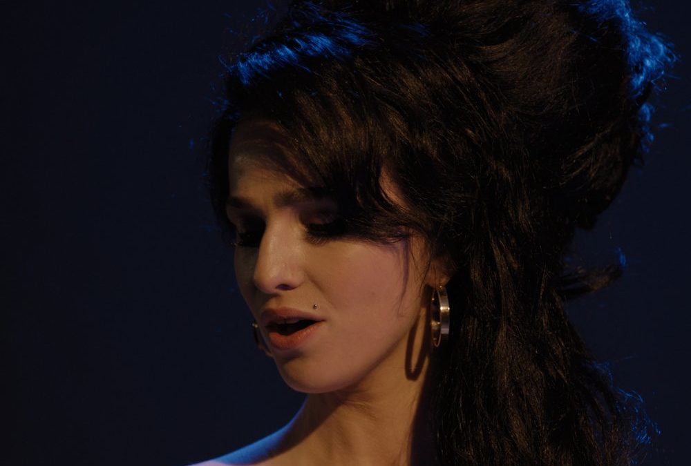 Marisa Abela wird in erstem „Back to Black“-Trailer zu Amy Winehouse