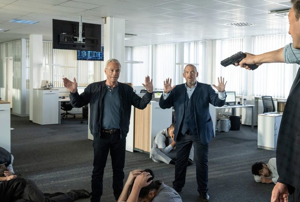 „Tatort Pyramide“: Lohnt sich das Einschalten beim neuen Köln-Krimi?