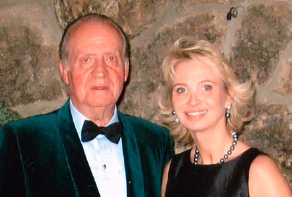 „Juan Carlos – Liebe, Geld, Verrat“: Der König mit dem Janusgesicht