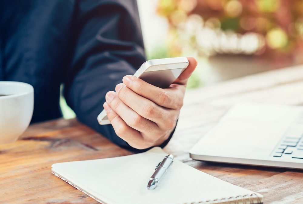 Von Apple bis Indie: Fünf Tagebuch-Apps für das digitale Zeitalter