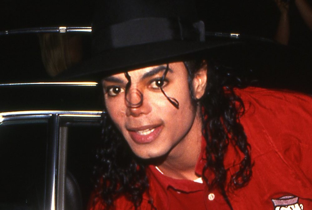 Michael Jackson: Biopic hat Startdatum