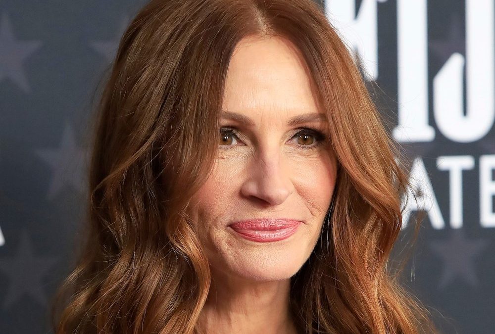 Julia Roberts hätte „Notting Hill“ fast abgesagt