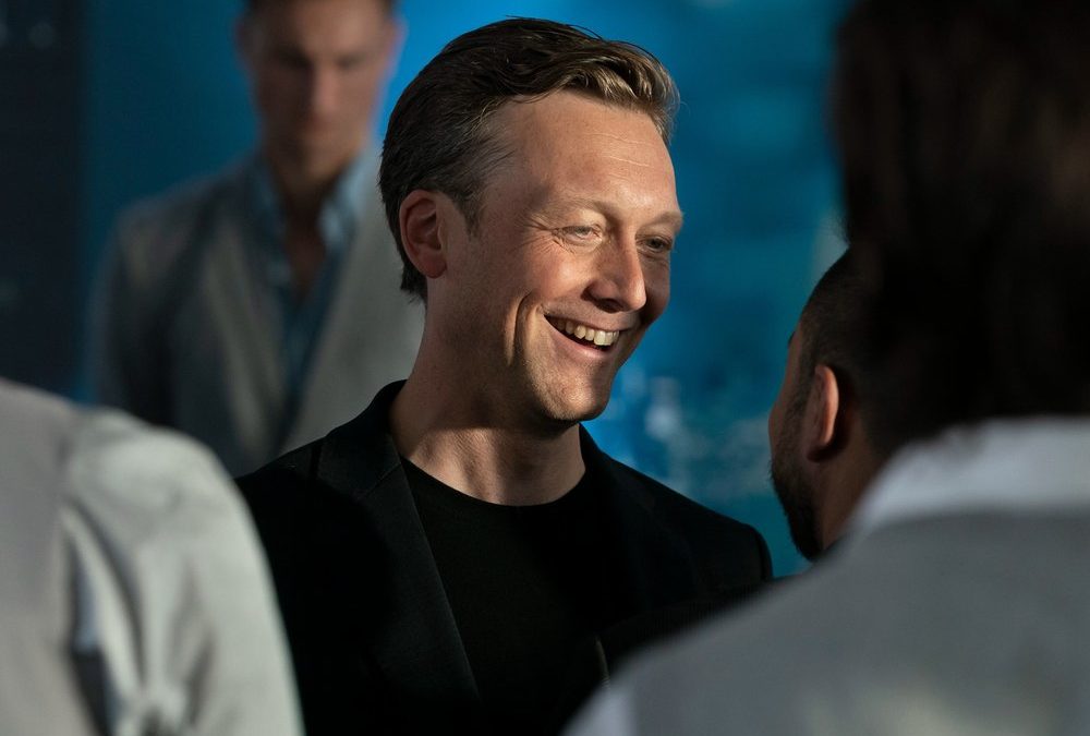 „Tatort Pyramide“: Warum verfallen Menschen Verführern wie Komann?