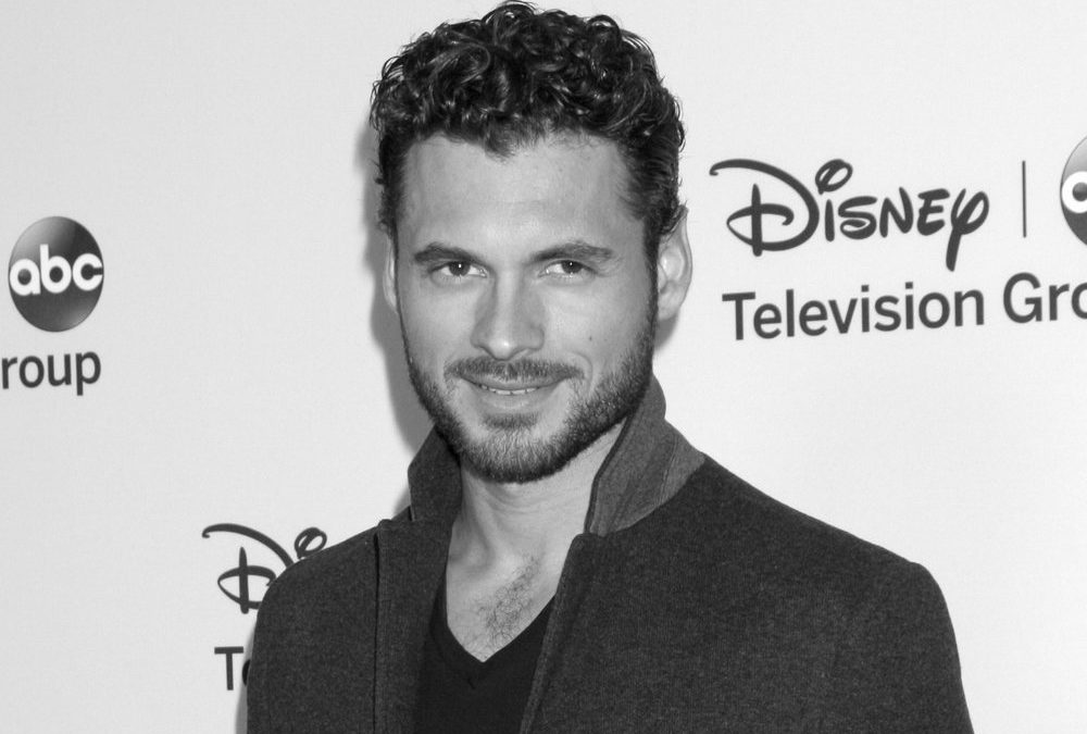 „X-Men“-Schauspieler Adan Canto ist tot