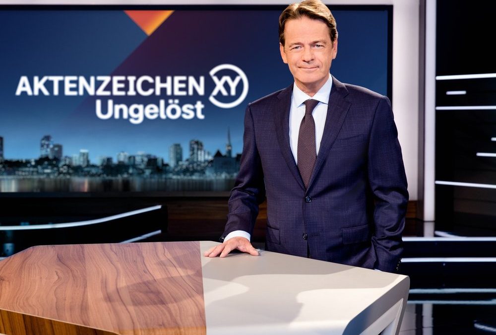 „Aktenzeichen XY… Ungelöst“: Wann kommt die nächste Sendung?
